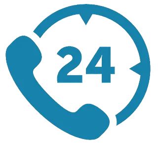 24 Hour Icon