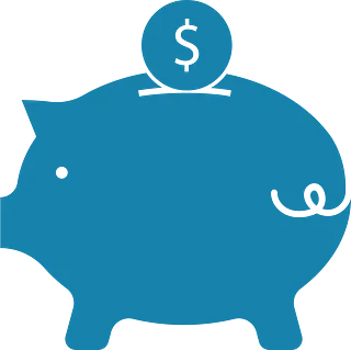 Piggy Bank Icon
